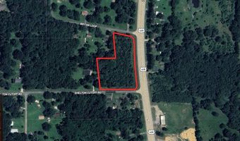 TBD Hwy. 425, Bastrop, LA 71220