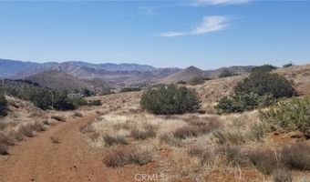 0 Rolandee St, Acton, CA 93510
