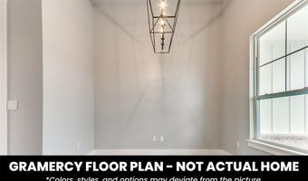 10140 NW 100th St, Yukon, OK 73099