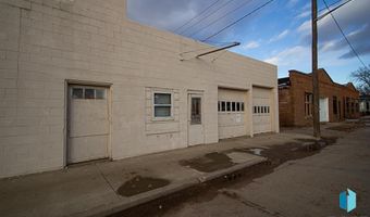 300 N Main St, Bridgewater, SD 57319