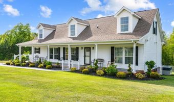 136 Montfair Dr, Amherst, VA 24521