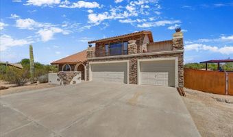 28407 N 63RD St, Cave Creek, AZ 85331