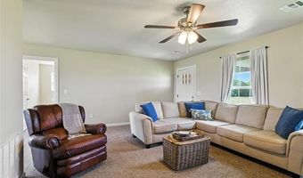 104 E Petty Dr, Bennington, OK 74723