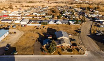 201 Flatiron Dr, Buffalo, WY 82834
