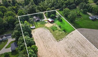 172 26th St, Allegan, MI 49010