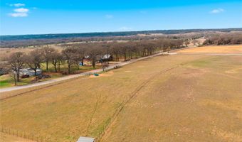 1170 Hcr 2200, Aquilla, TX 76622