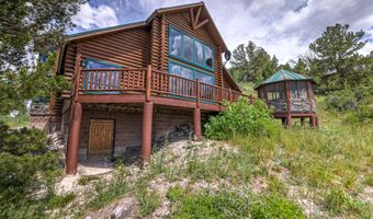 1651 N Dry Lakes Rd, Brian Head, UT 84719