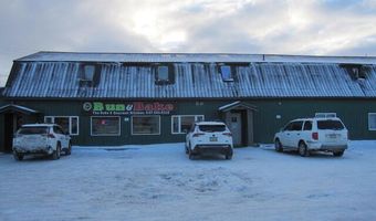 401 Ridgecrest Dr, Bethel, AK 99559