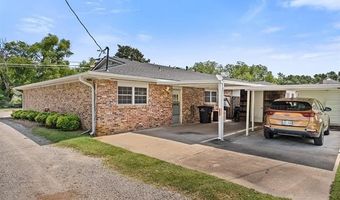 107 W 12th St 107, Bartlesville, OK 74003