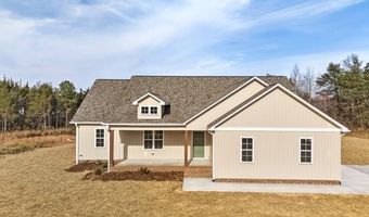 3161 Fox Glow Trl, Asheboro, NC 27205