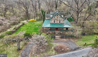329 OLD BRIDGE Rd, Amissville, VA 20106