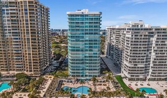 10101 Collins Ave 18C + CABANA, Bal Harbour, FL 33154