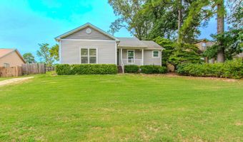 16 Hickory Ridge Dr, Benton, AR 72015