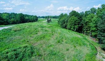 Lot 45 H O Allison Rd, Baxter, TN 38544