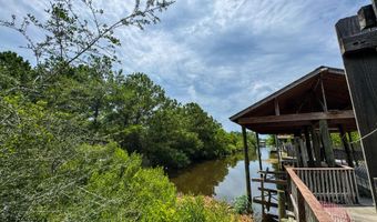 Hibiscus Drive, Bay St. Louis, MS 39520