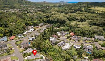 1254 Puualoha St, Kailua, HI 96734