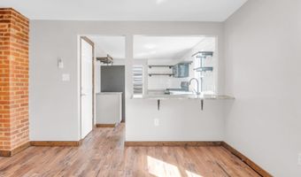 1442 E FORT Ave B, Baltimore, MD 21230