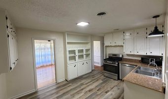 4308 S Fannin St, Amarillo, TX 79110