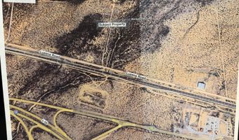 35 Acres S Of Boggs & Heuler Rds, Bowie, AZ 85605