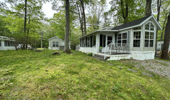 191 Tatnic Rd, Wells, ME 04090