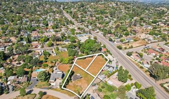 10752 Lupin Way, La Mesa, CA 91941