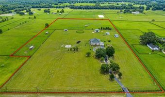 12345 NE 14TH Ave, Anthony, FL 32617