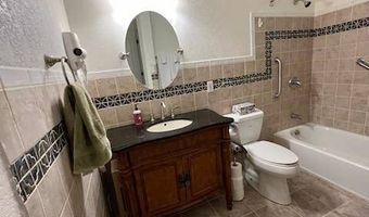 1058 N Kilbright, Ajo, AZ 85321
