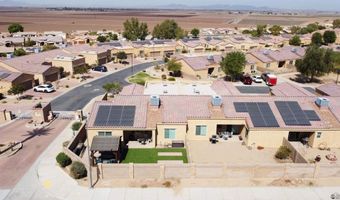 6015 E MORNING Ln, Yuma, AZ 85365
