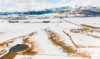 Lot 3 OLYMPIC Drive, Etna, WY 83118