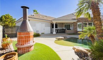 1000 Legacy Dr, Boulder City, NV 89005