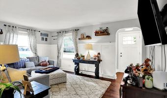 301 N 17th Ave, Beech Grove, IN 46107