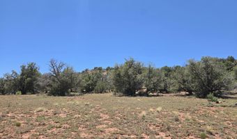 236 W Kings Ranch Rd, Ash Fork, AZ 86320