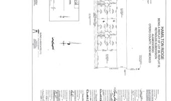 222 Hamilton Ridge Ave, Alamogordo, NM 88310