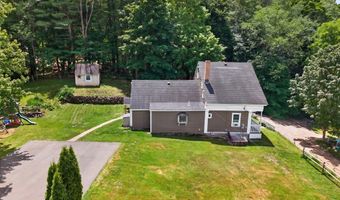 26 Humphrey Pl, Athol, MA 01331