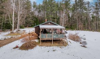 95 Ames Rd, Campton, NH 03223