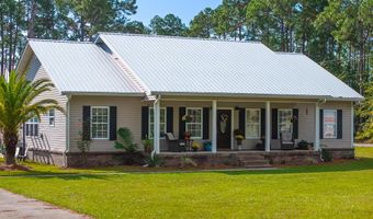 150 Hathcock Rd, Apalachicola, FL 32320