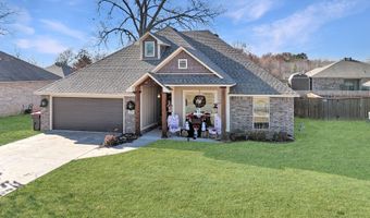 200 Honeysuckle St, Alma, AR 72921