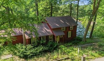 80 Grassy Brook Rd, Brookline, VT 05345
