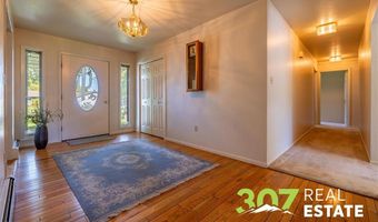 714 Meadow Ln Ave, Cody, WY 82414