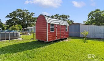306 W Banyan St, Bay Minette, AL 36507