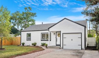 1929 Moline St, Aurora, CO 80010