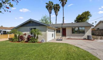 8740 Adriana St, Spring Valley, CA 91977