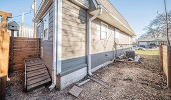 104 N Brown, Abilene, KS 67410