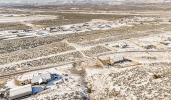 Hamilton Creek Trail, Elko, NV 89801