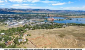 1372 Glacier Pl, Boulder, CO 80303