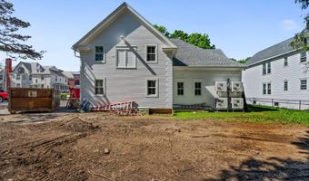 521 Warren St 3, Albany, NY 12208