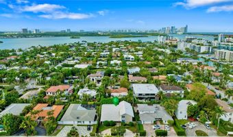 1251 Kane Concourse, Bay Harbor Islands, FL 33154