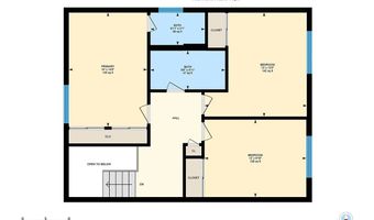 1719 W Lexington Dr, Arlington Heights, IL 60004