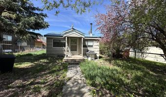 103 B Ave, Seneca, OR 97873