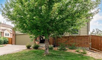3385 S Jericho Ct, Aurora, CO 80013